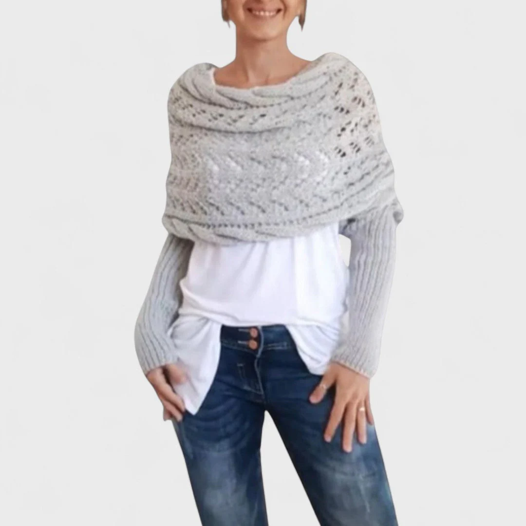 Celeste - Elegancka ochrona przed zimnem - Image 6
