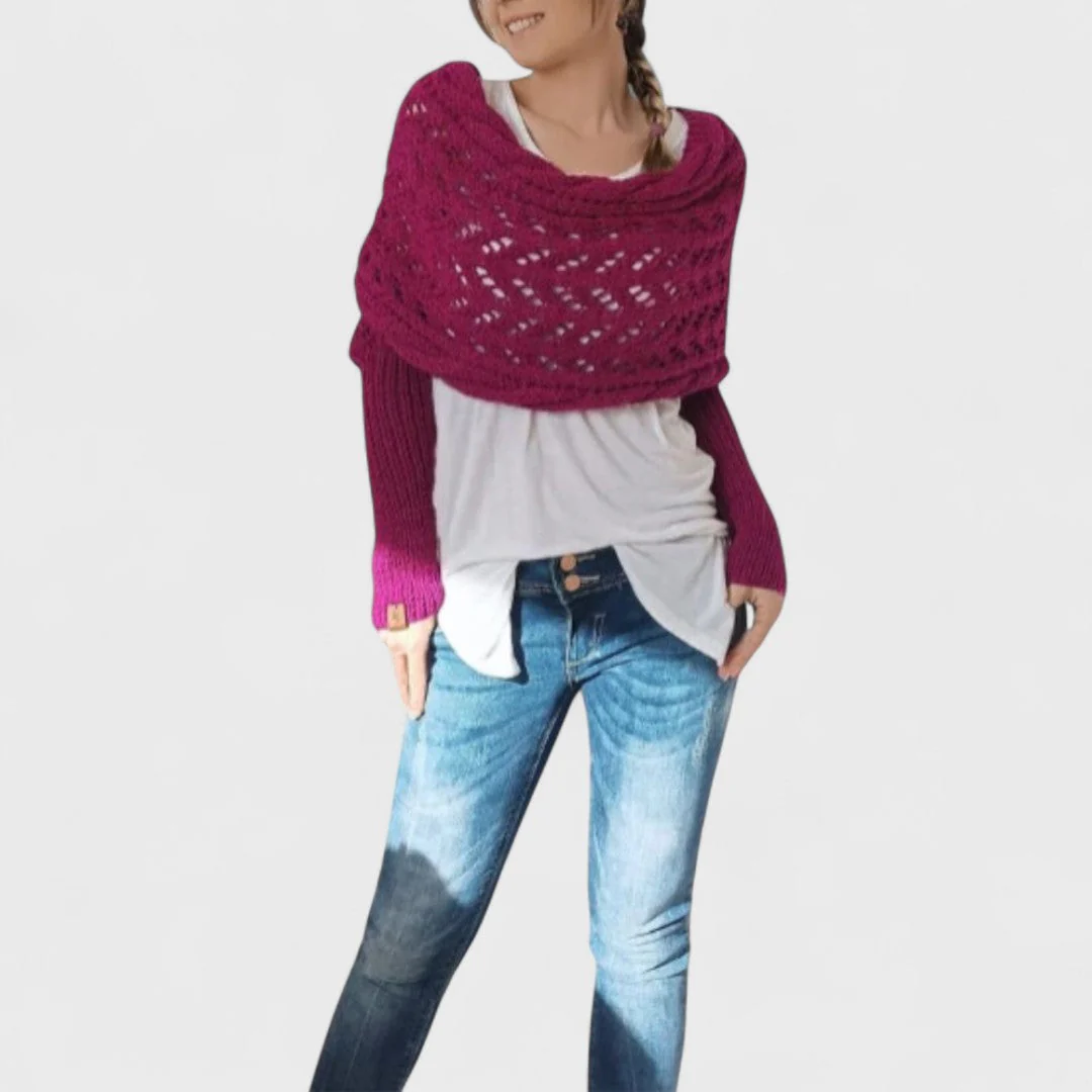 Celeste - Elegancka ochrona przed zimnem - Image 8