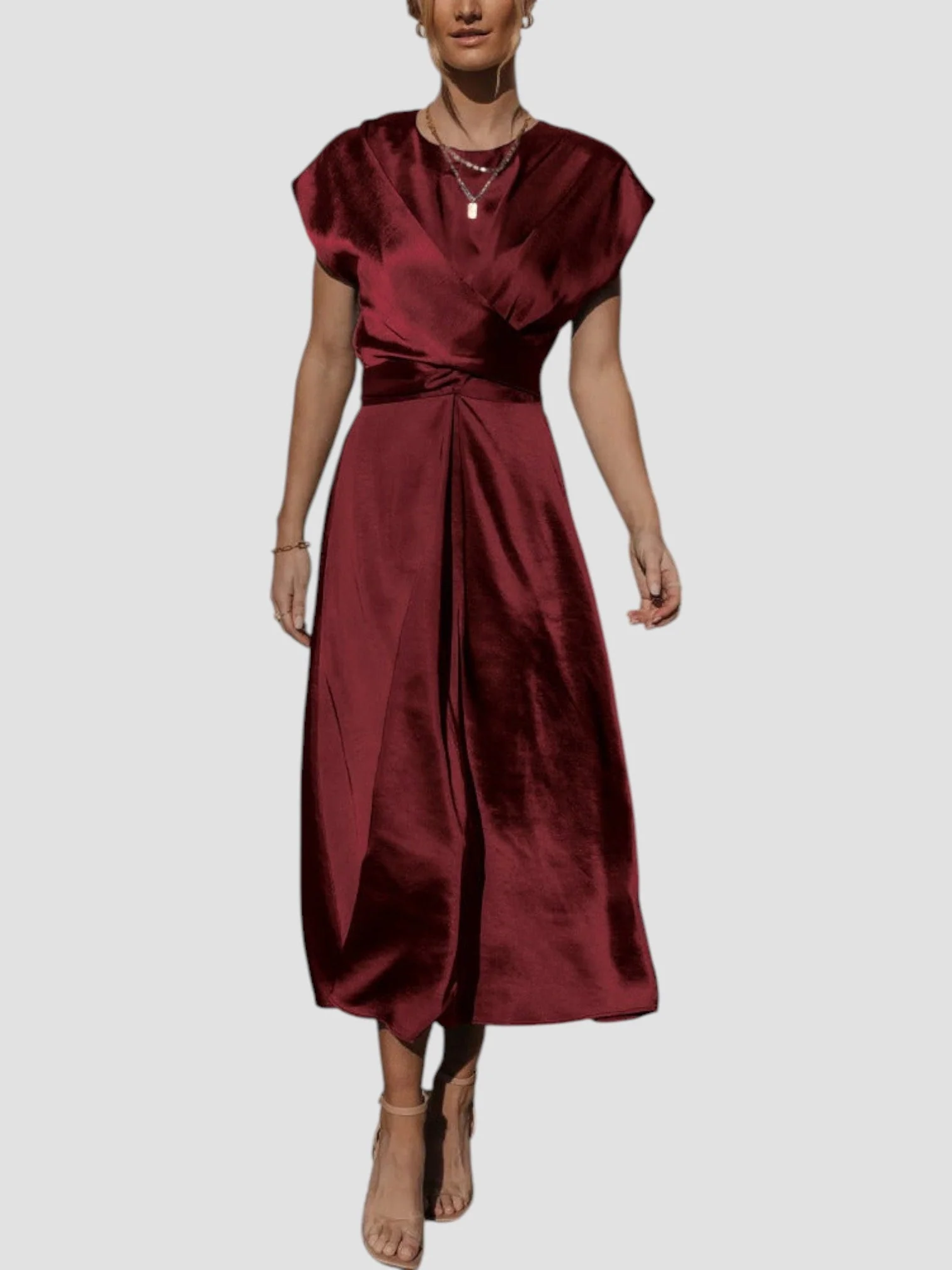 Claire | Sukienka - Image 11