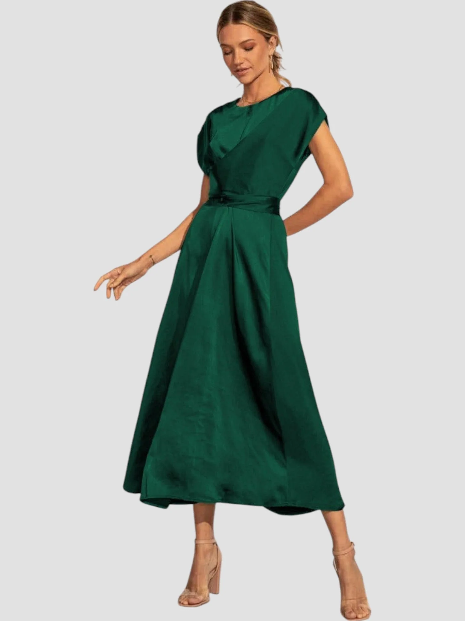 Claire | Sukienka - Image 6