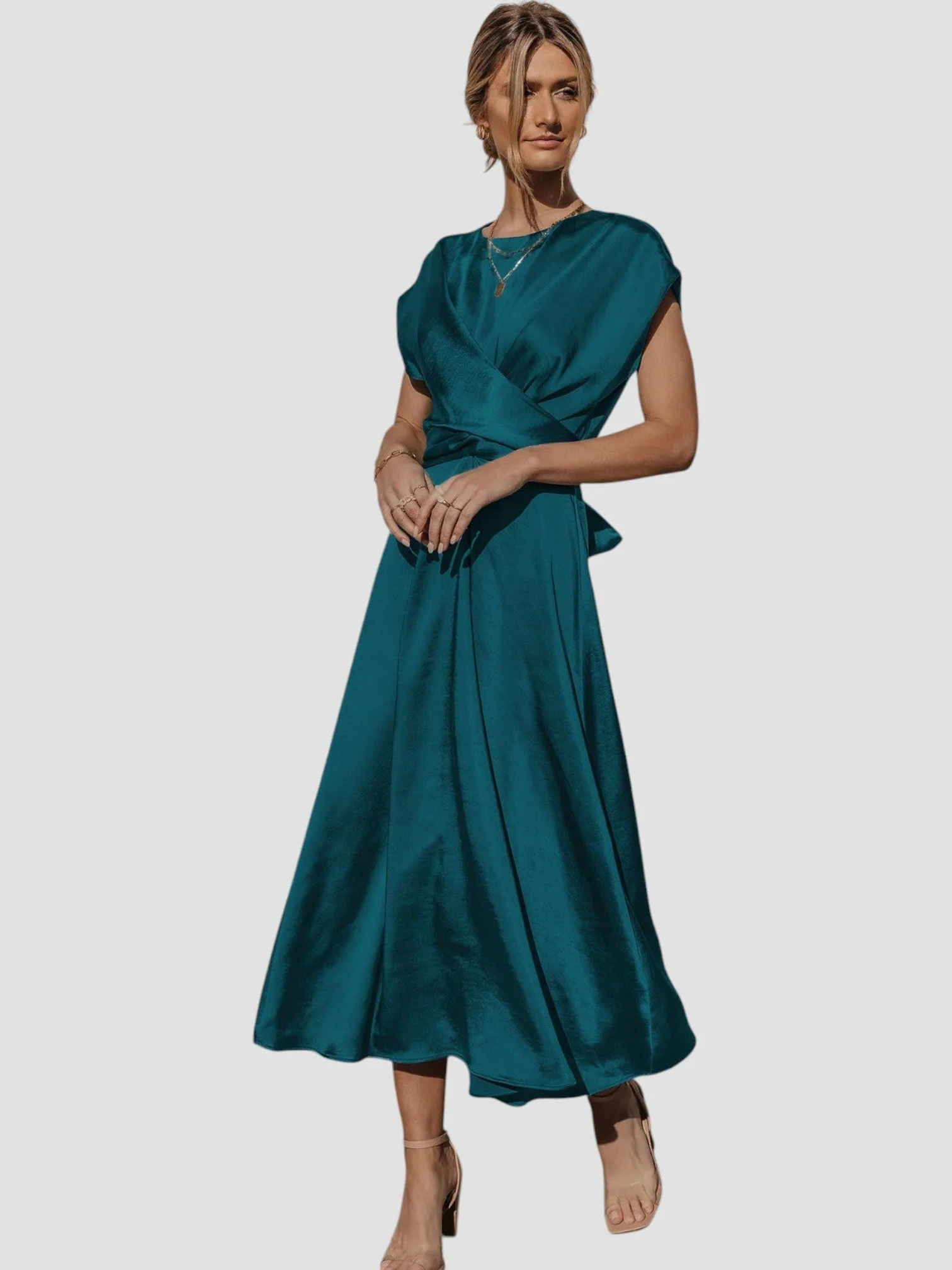 Claire | Sukienka - Image 7