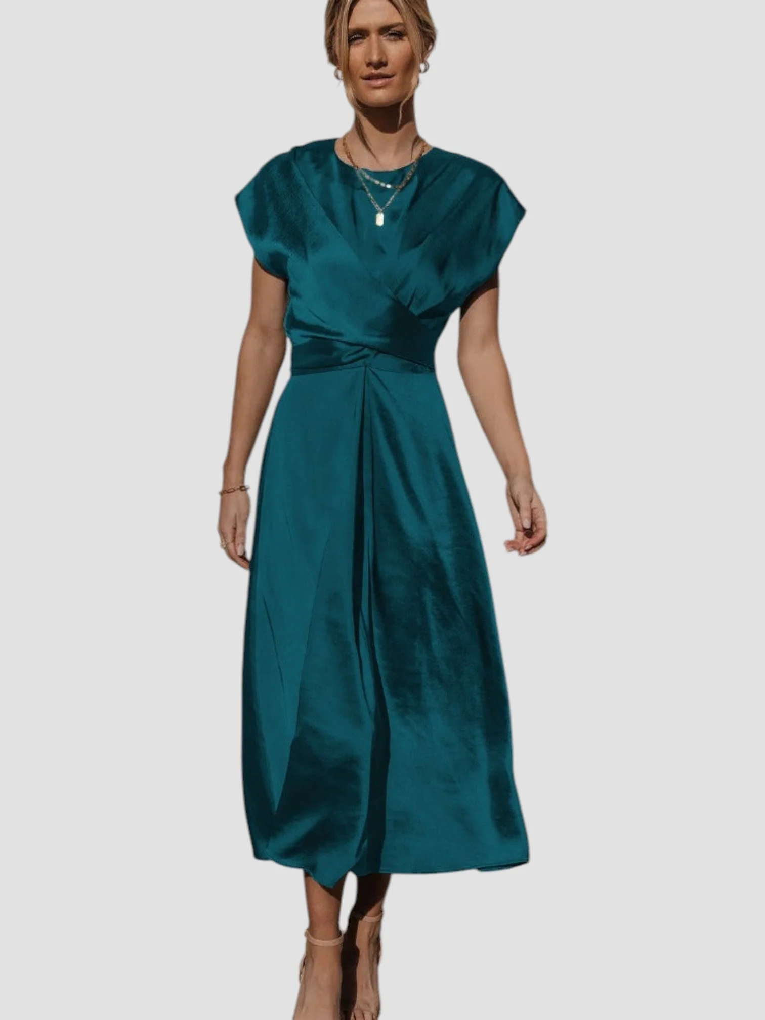 Claire | Sukienka - Image 8