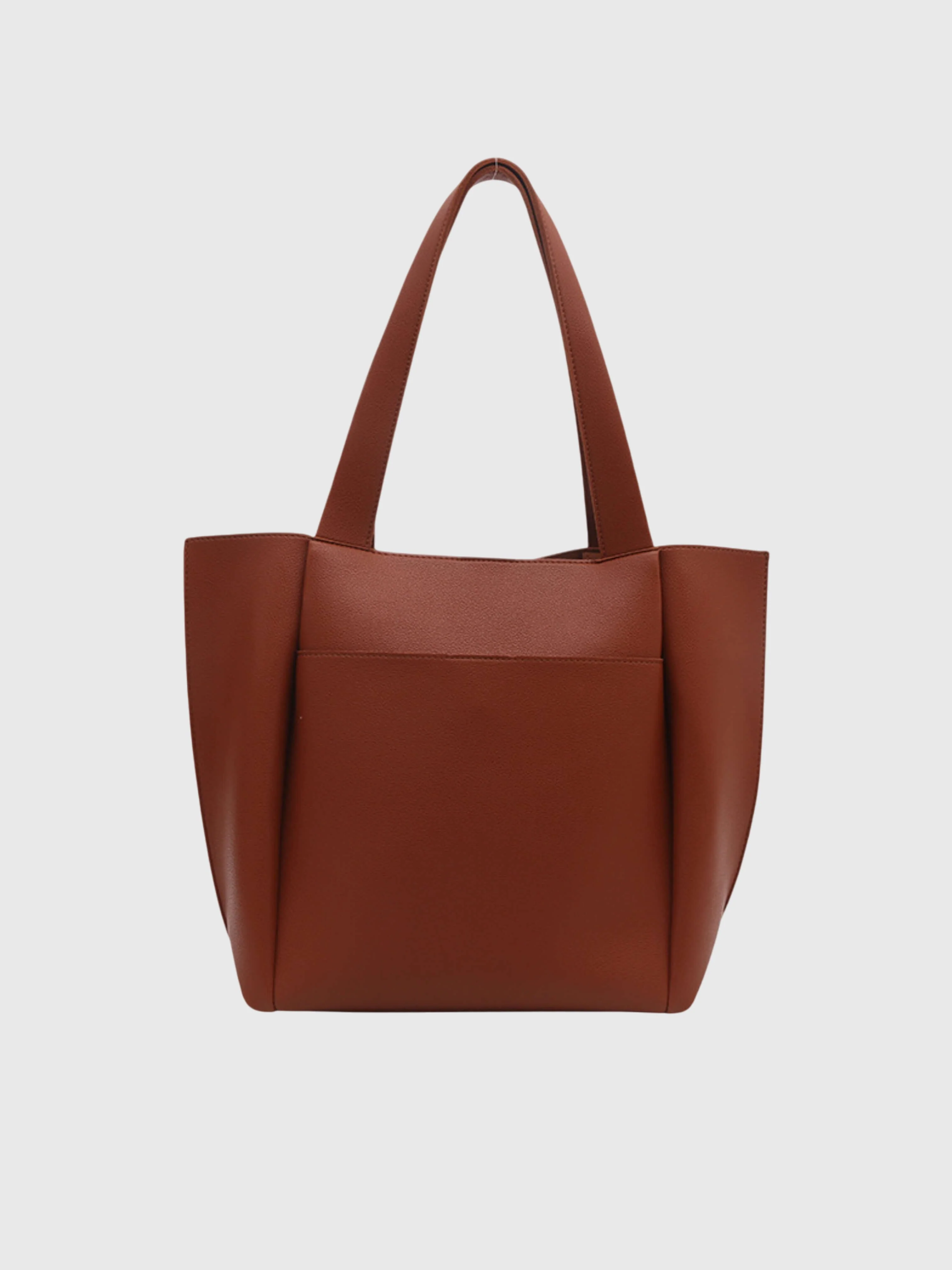 Clara | Strukturalna Torba na Ramię na Co Dzień - Image 11