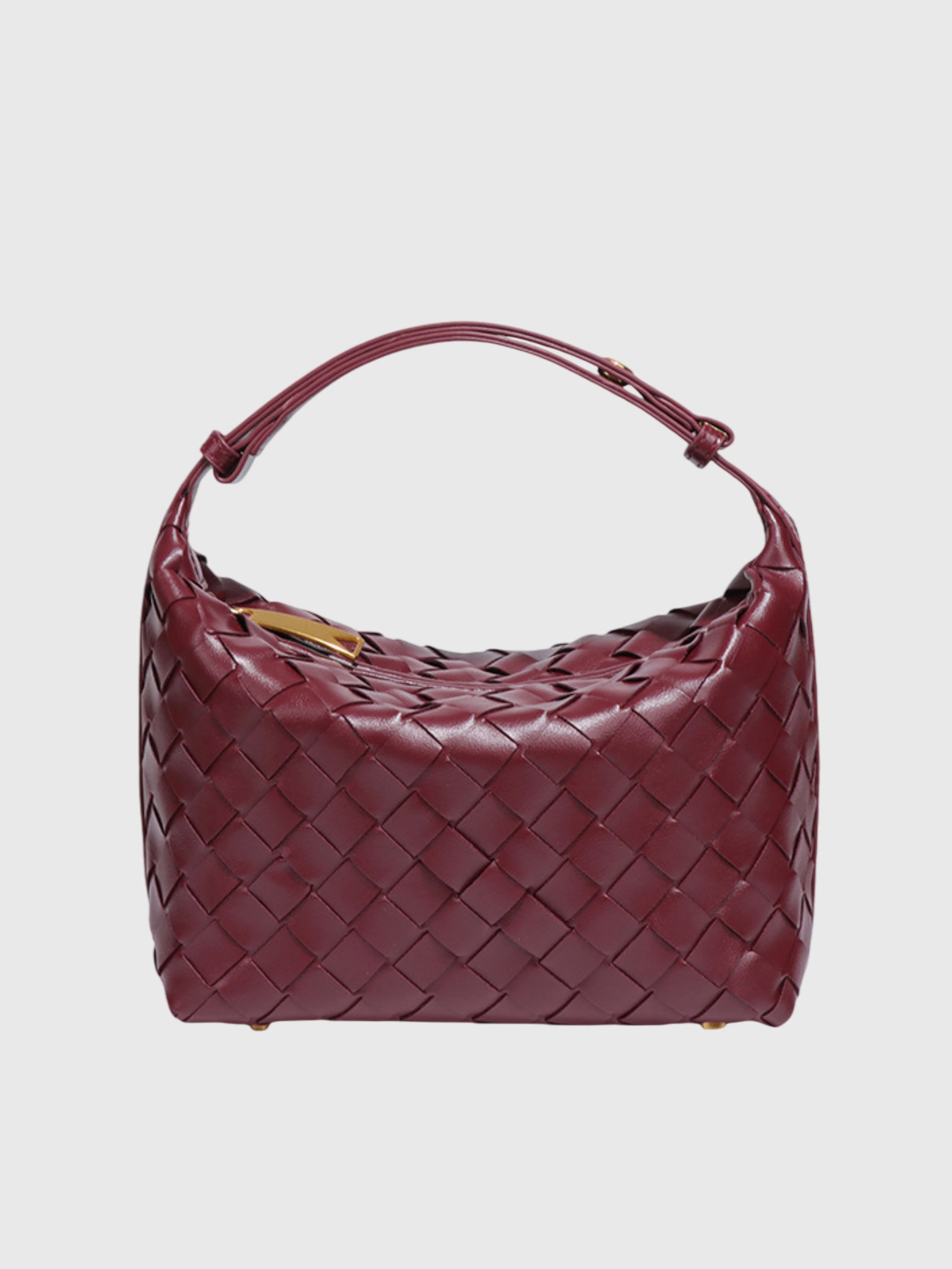 Coleen | Elegancka Mini Torebka Konwertowalna - Image 2