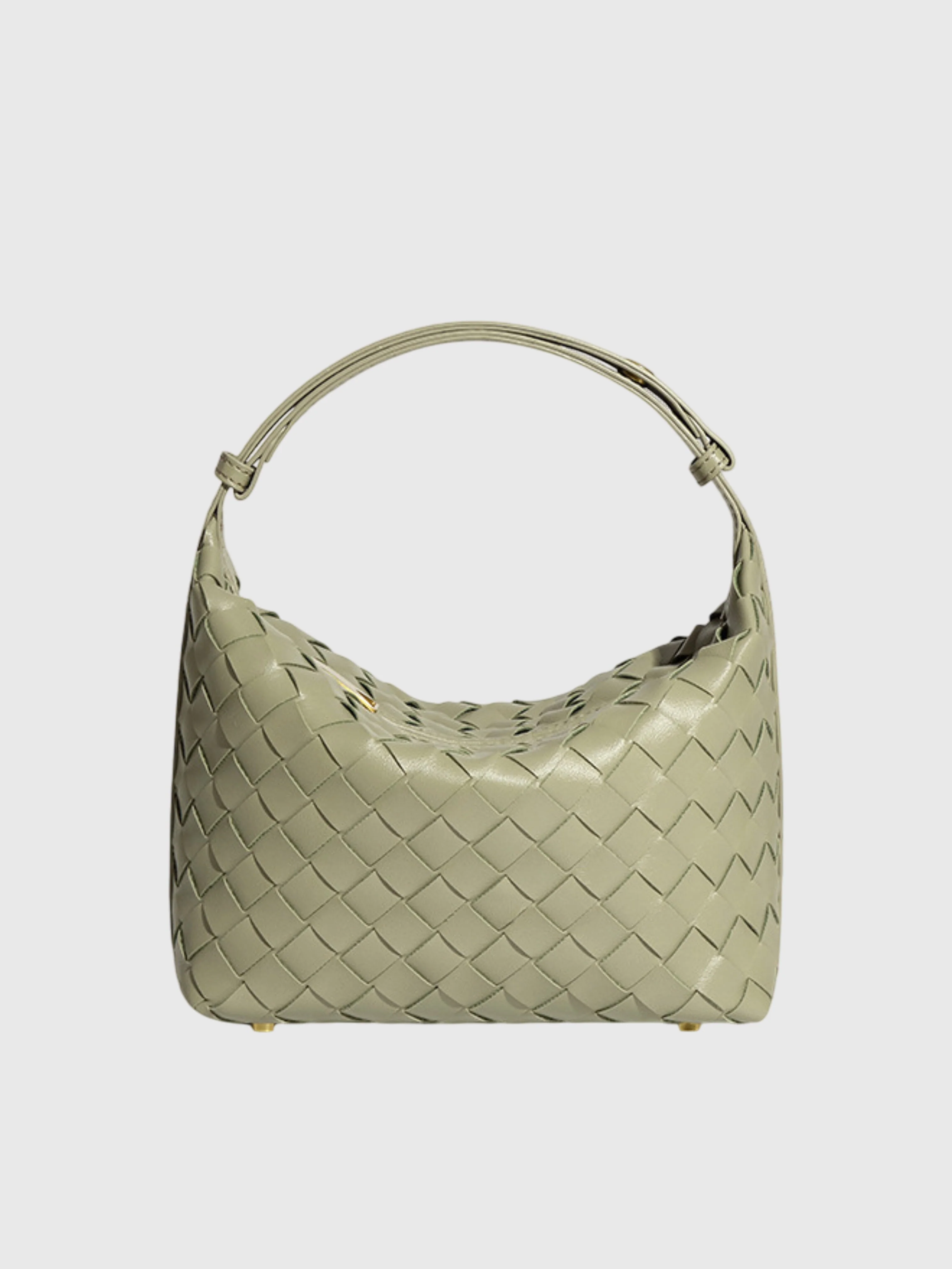 Coleen | Elegancka Mini Torebka Konwertowalna - Image 6
