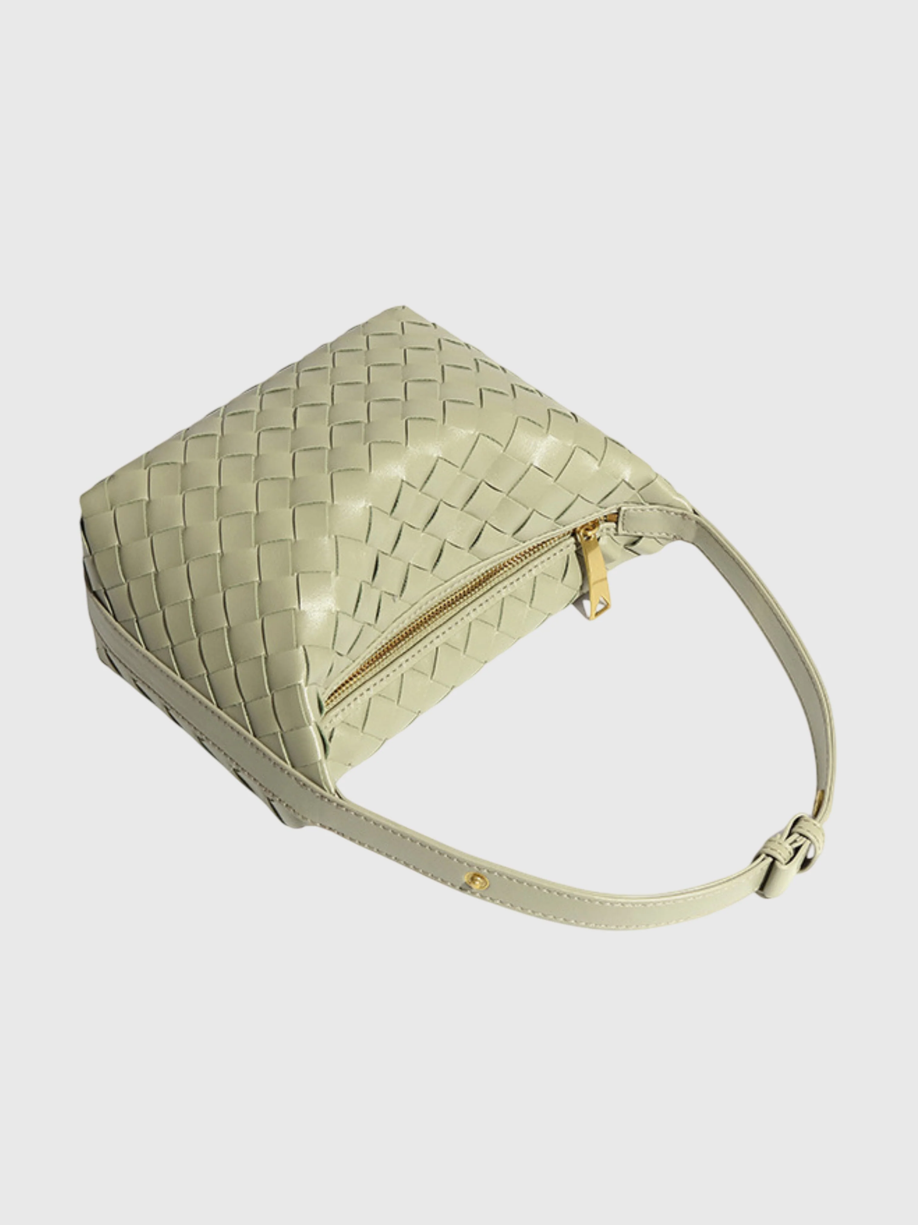 Coleen | Elegancka Mini Torebka Konwertowalna - Image 8