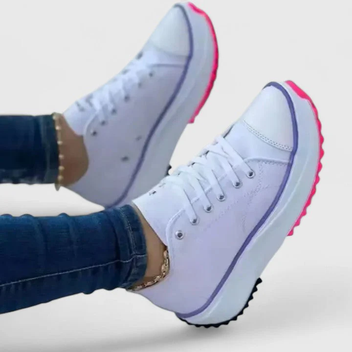 Cori - Wygodne Sneakersy - Image 2