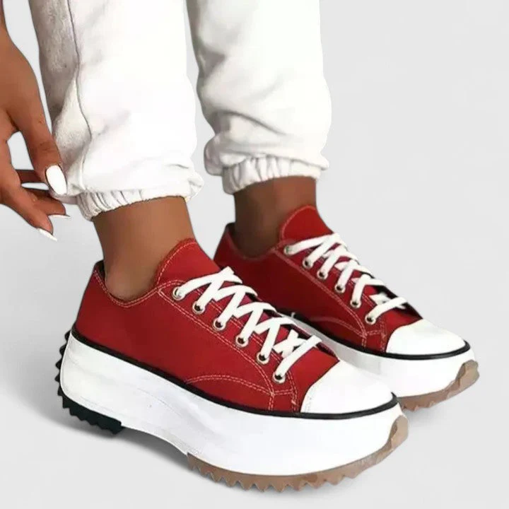Cori - Wygodne Sneakersy - Image 3