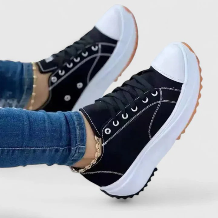 Cori - Wygodne Sneakersy - Image 4