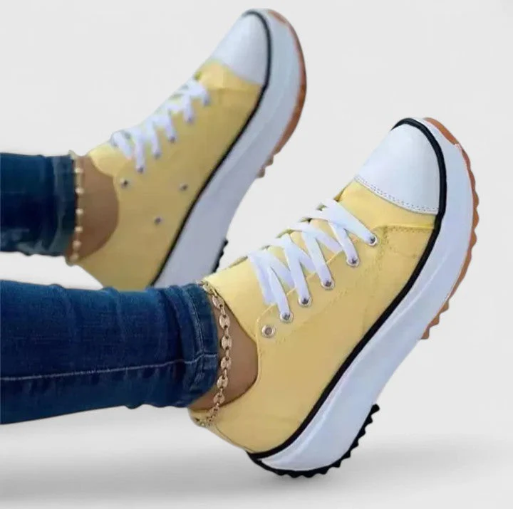 Cori - Wygodne Sneakersy - Image 5