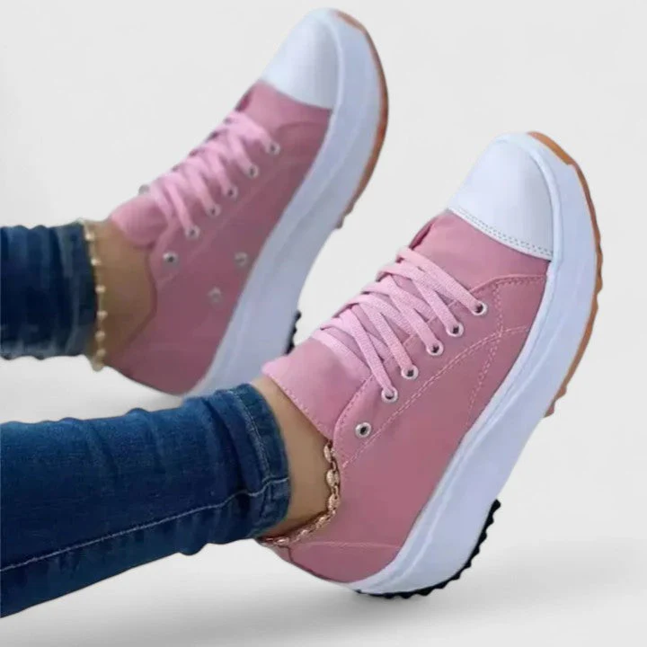 Cori - Wygodne Sneakersy - Image 6