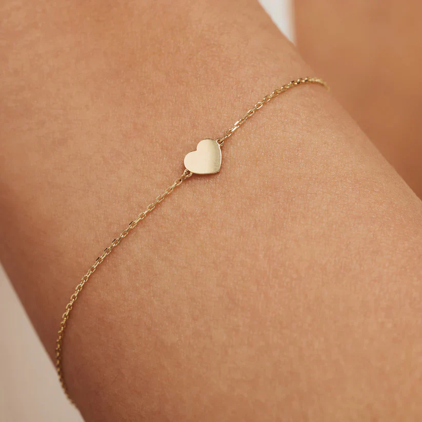 Danirelle | Bransoletka z Złota 14k - Image 2