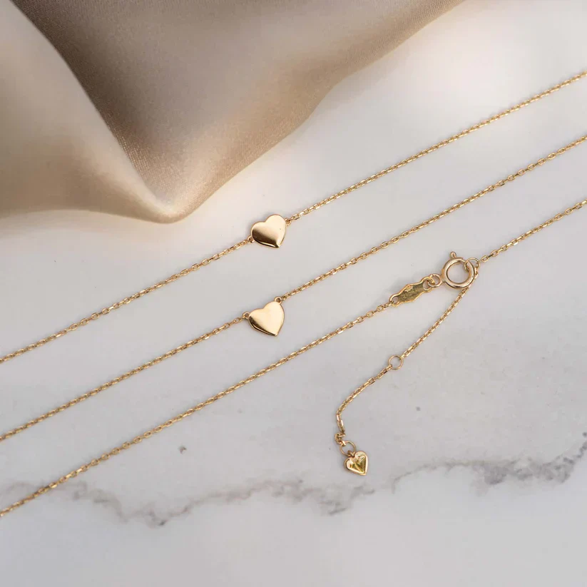 Danirelle | Bransoletka z Złota 14k - Image 4