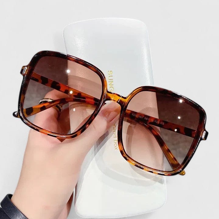 Destinie | Eleganckie Okulary Przeciwsłoneczne - Image 3