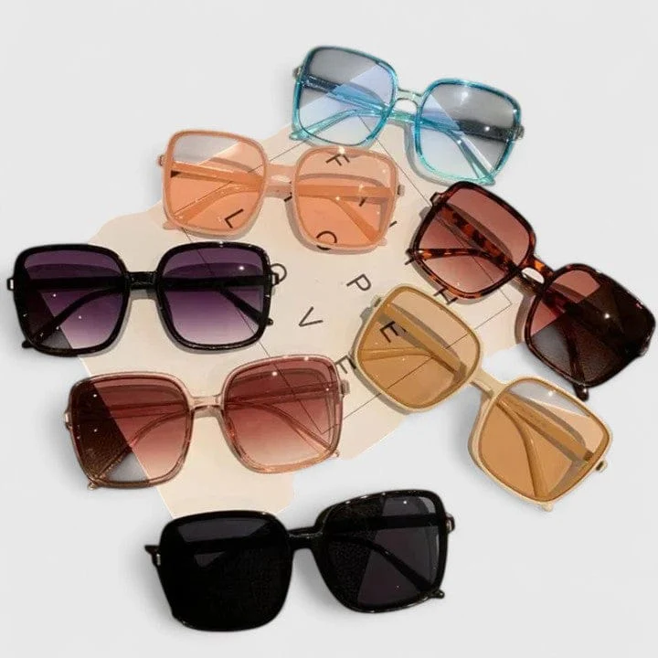 Destinie | Eleganckie Okulary Przeciwsłoneczne - Image 4