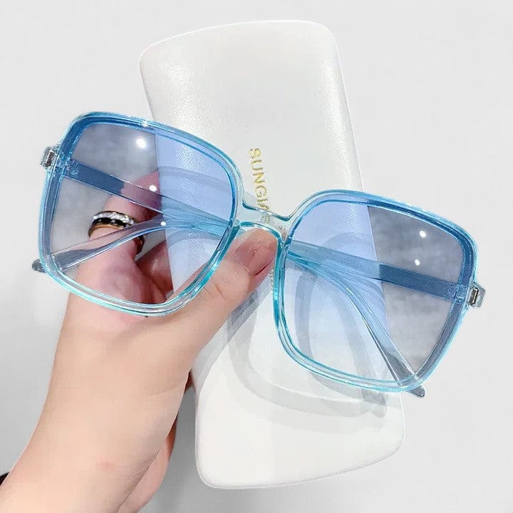 Destinie | Eleganckie Okulary Przeciwsłoneczne - Image 5