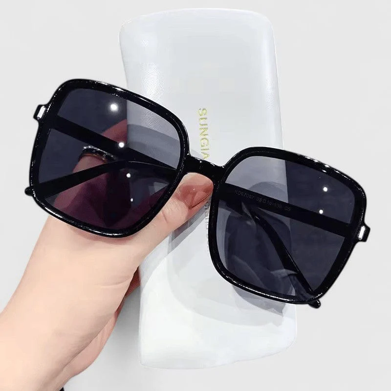 Destinie | Eleganckie Okulary Przeciwsłoneczne - Image 8