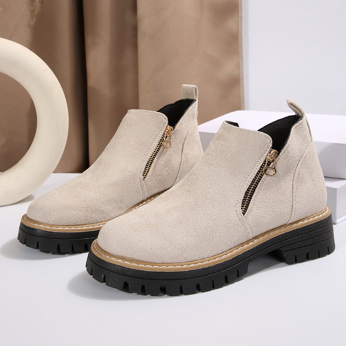 Diana | Ortopedyczne Buty Wsparcia - Image 10