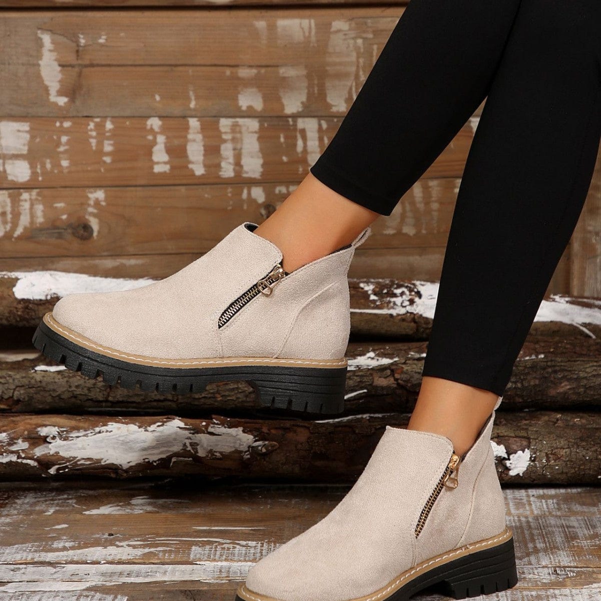 Diana | Ortopedyczne Buty Wsparcia - Image 11