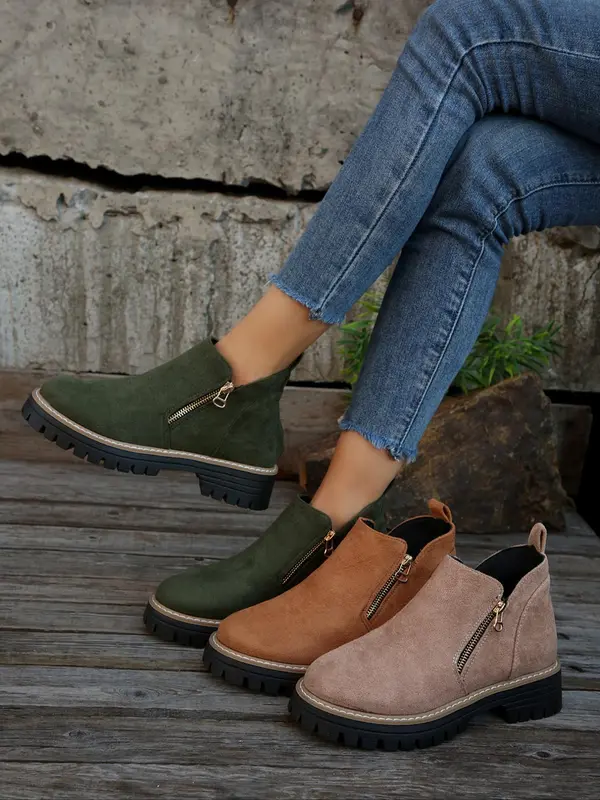 Diana | Ortopedyczne Buty Wsparcia - Image 18