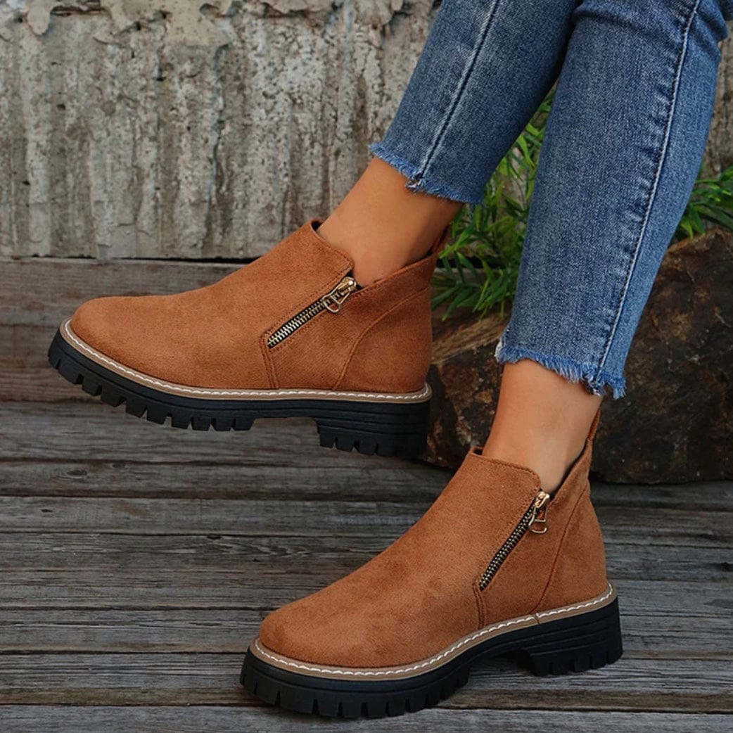 Diana | Ortopedyczne Buty Wsparcia - Image 19