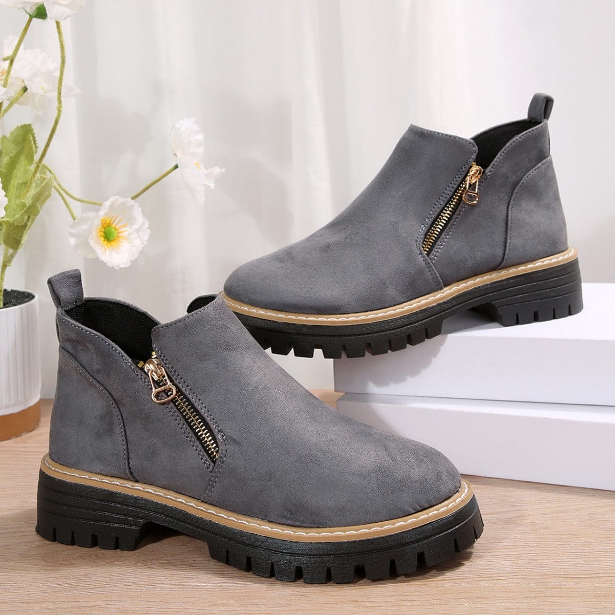 Diana | Ortopedyczne Buty Wsparcia - Image 3