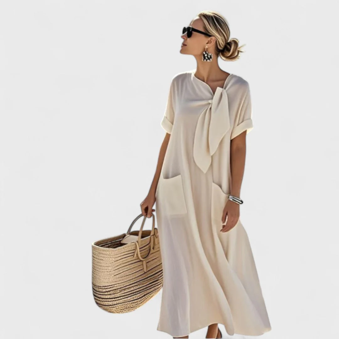Elara - Elegancka sukienka - Image 2
