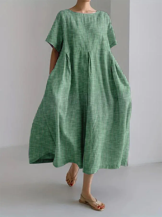 ELEANOR - Elegancka sukienka - Image 4