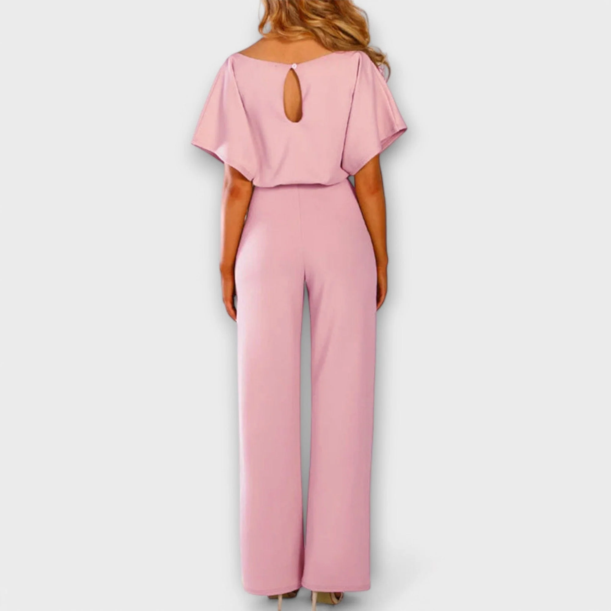 Elegancka i Prosta Salopetta - Image 3