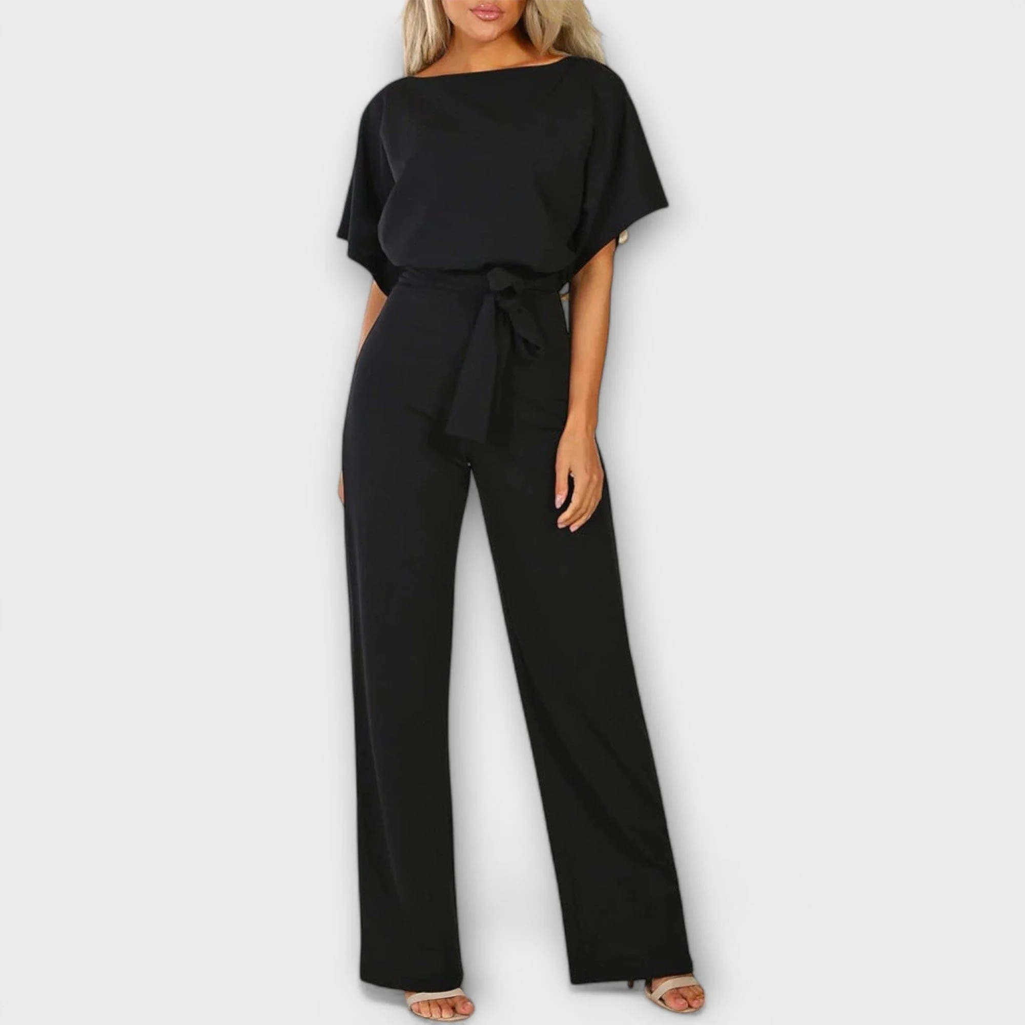 Elegancka i Prosta Salopetta - Image 4
