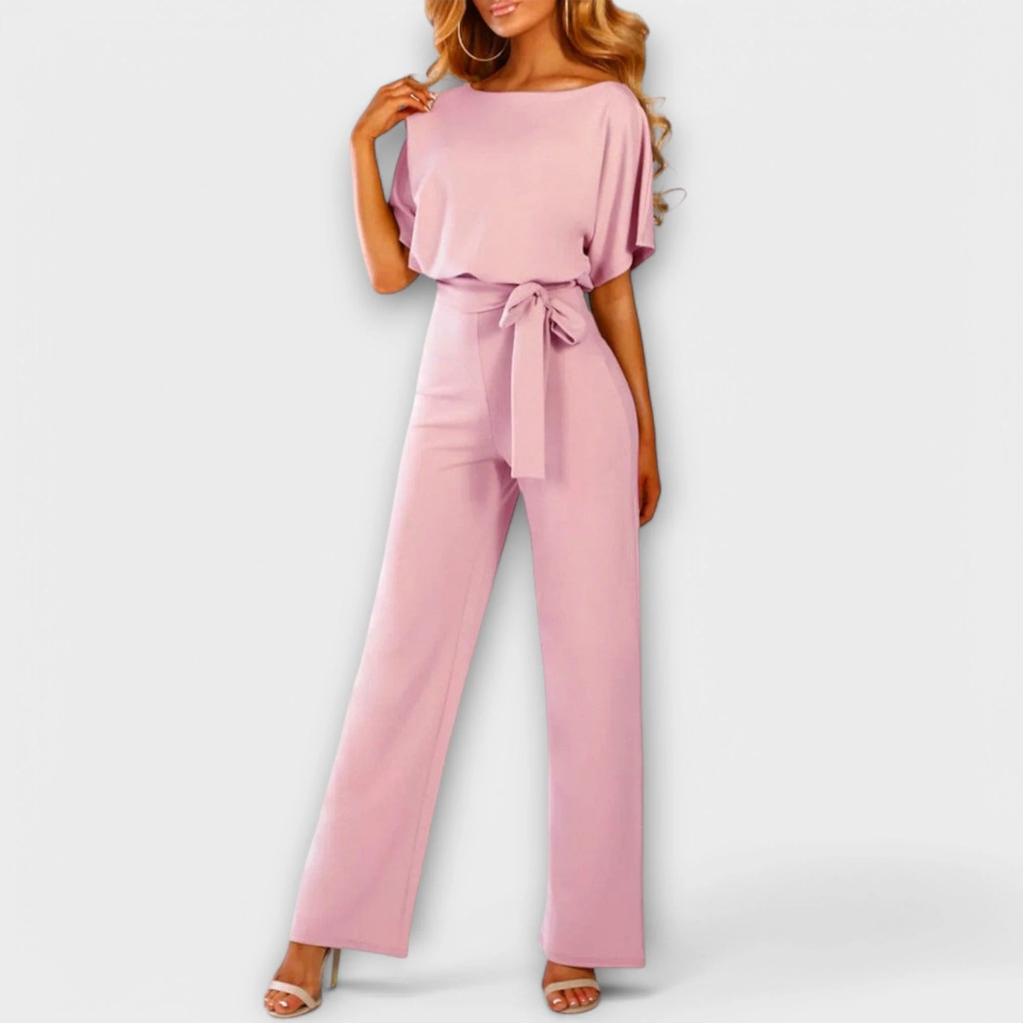 Elegancka i Prosta Salopetta - Image 7
