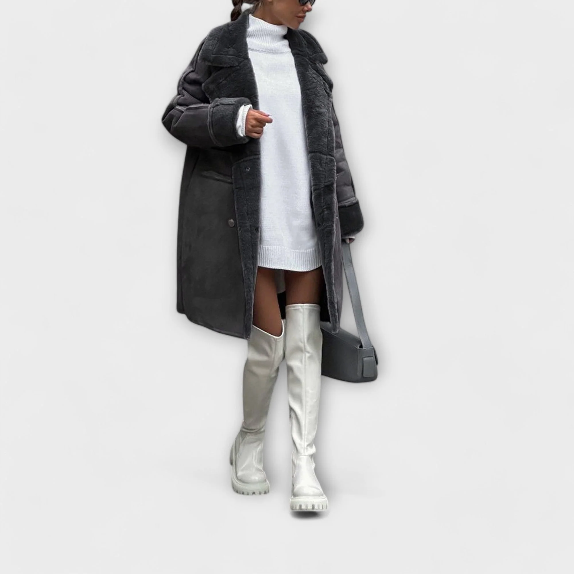 Elegancka Kurtka - Image 3