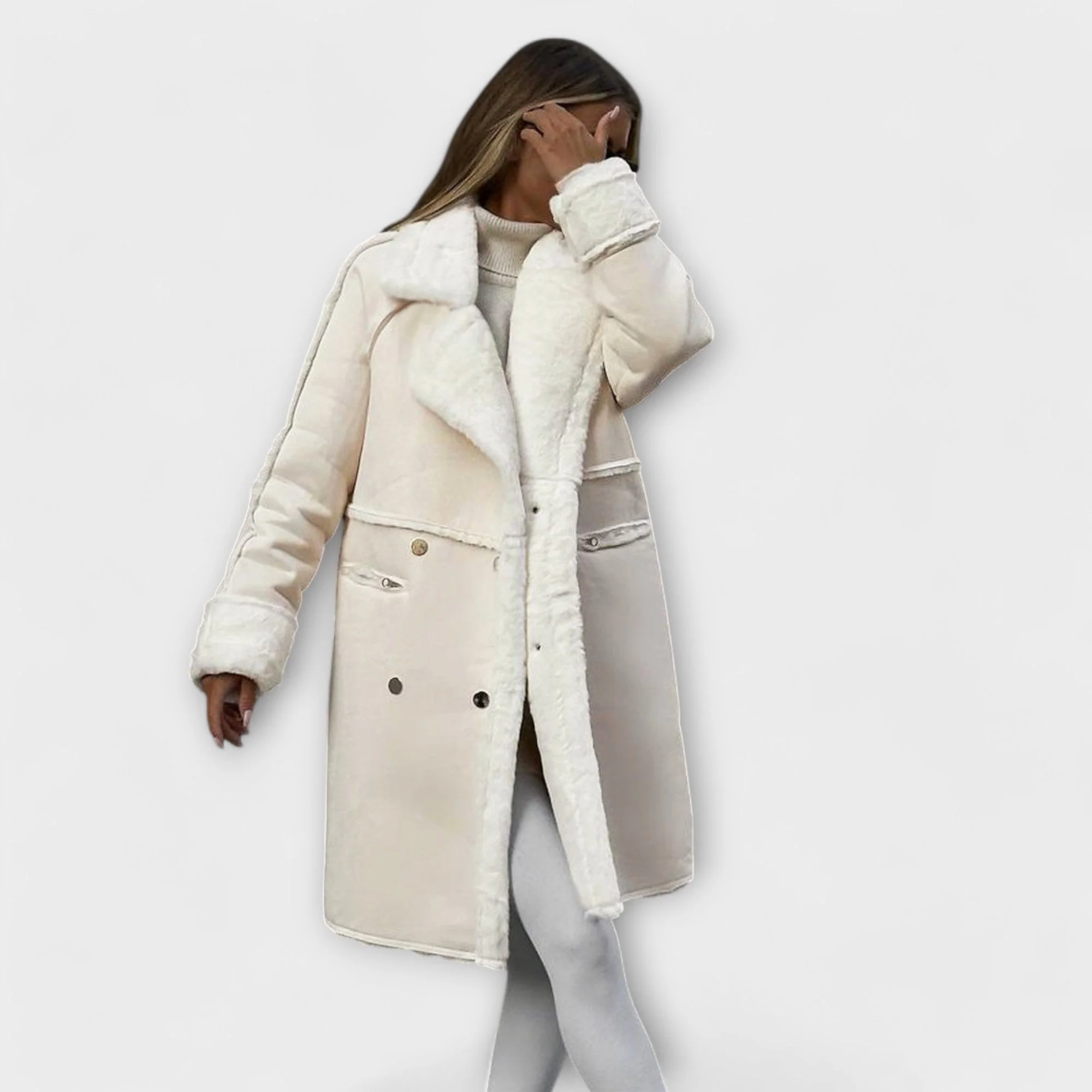 Elegancka Kurtka - Image 4