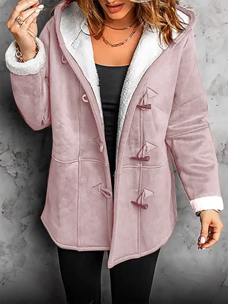 Elegancki płaszcz jesienny Isabella - Image 7
