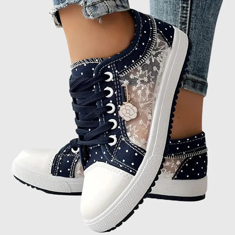Elena Komfortowe Buty Ortopedyczne Wyrównujące Stopy - Image 6