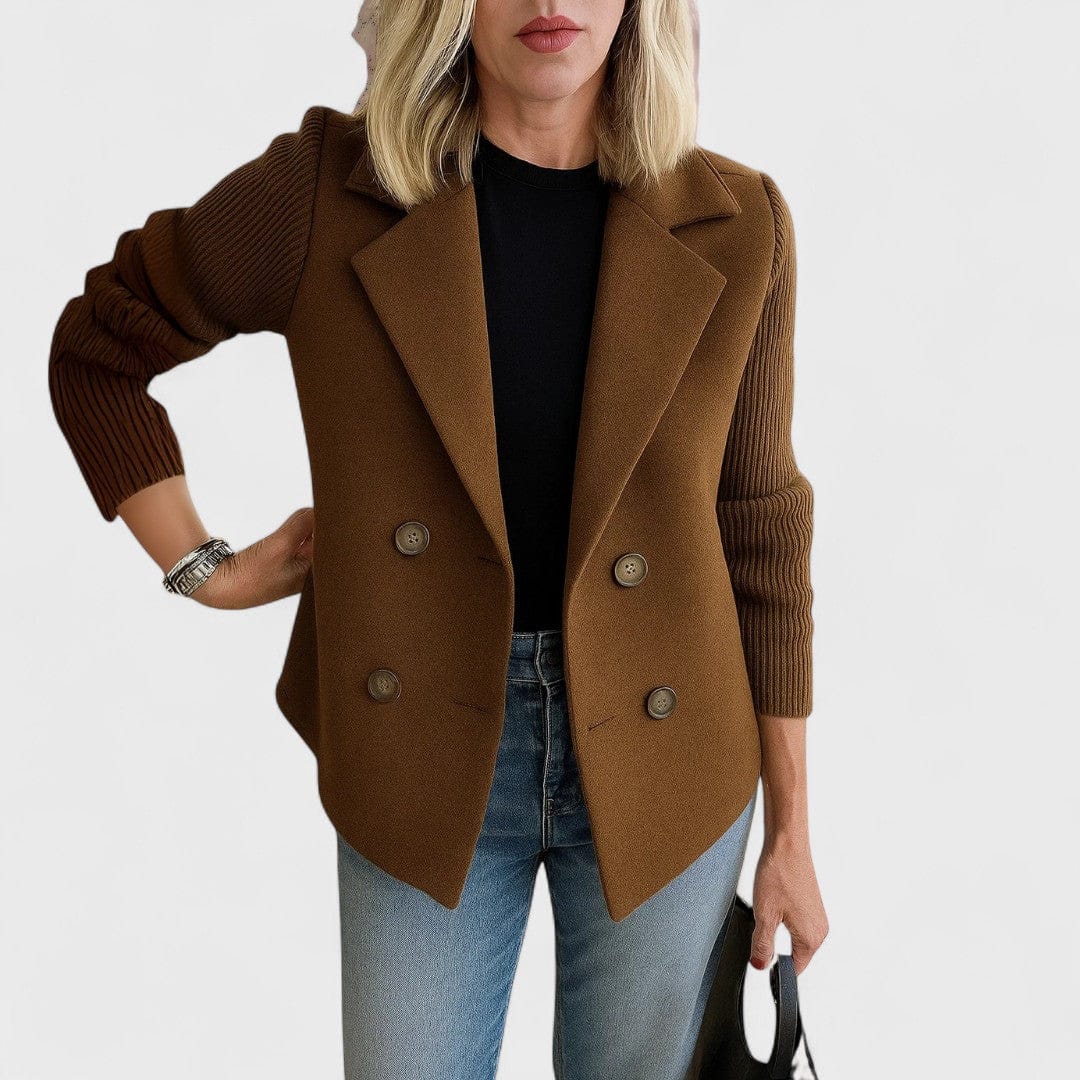 Elena - Kurtka casual - Image 10