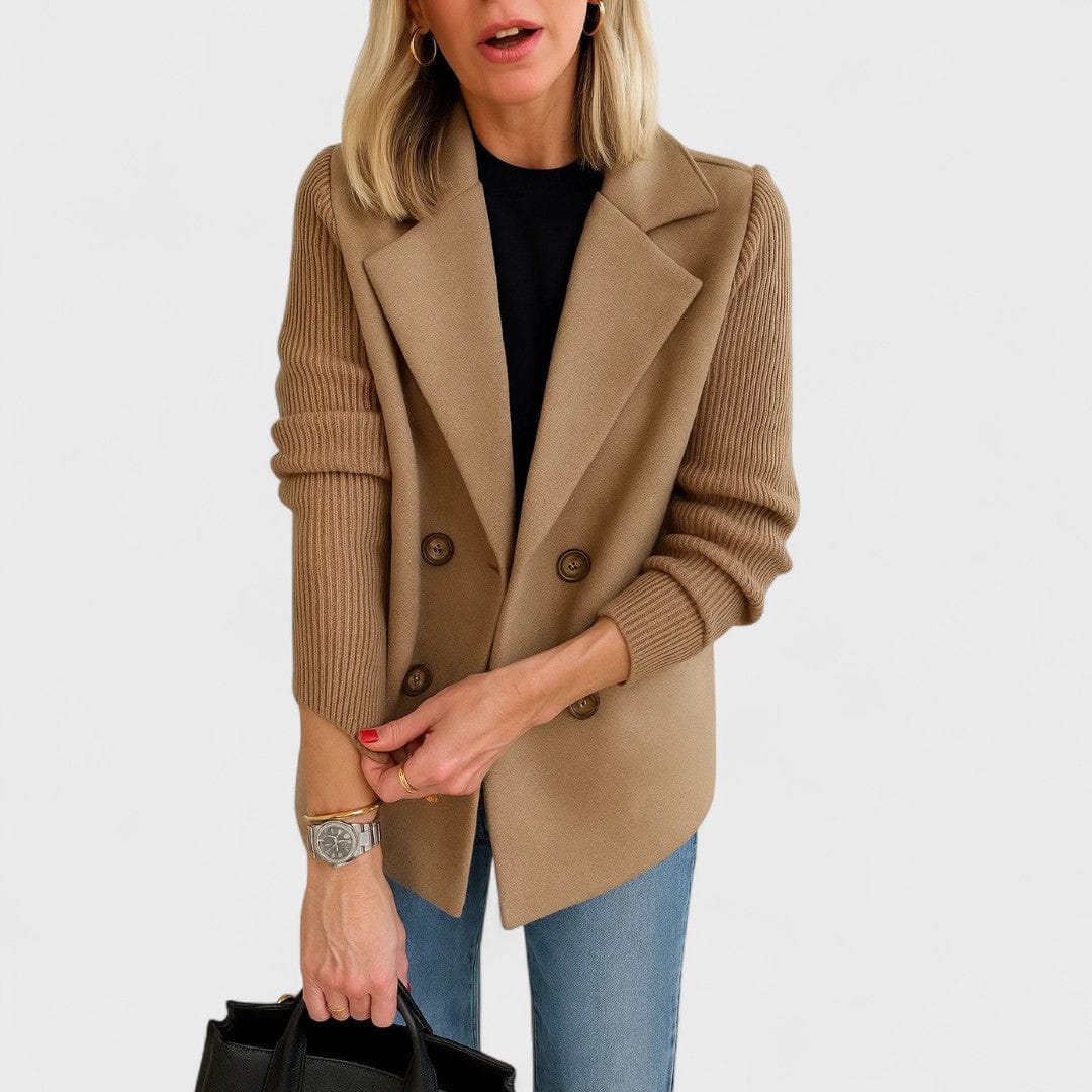 Elena - Kurtka casual - Image 3
