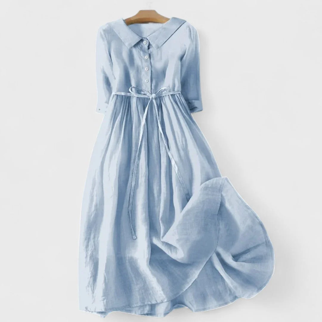 Elise - Elegancka sukienka - Image 2