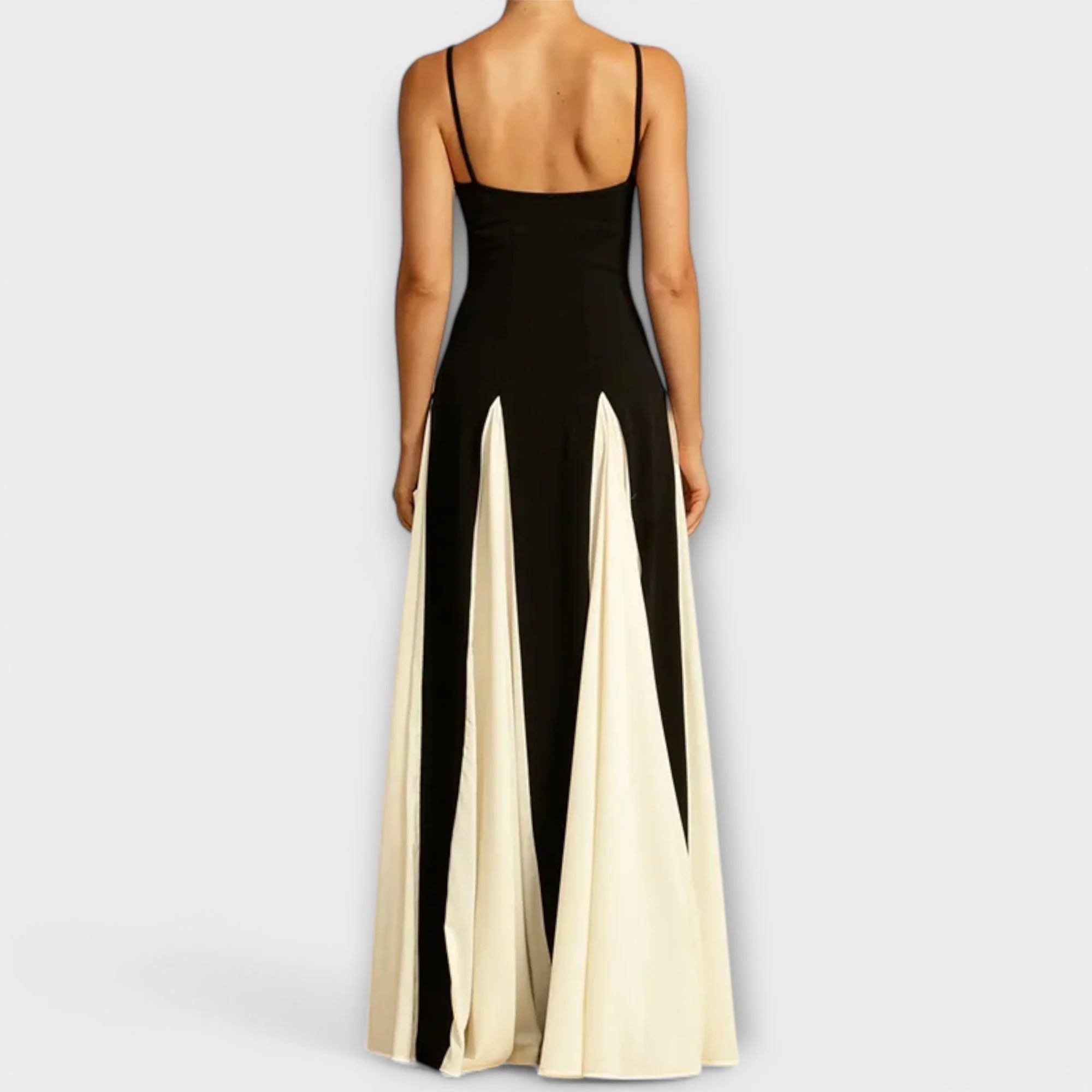 Eliza - Elegancka sukienka - Image 3