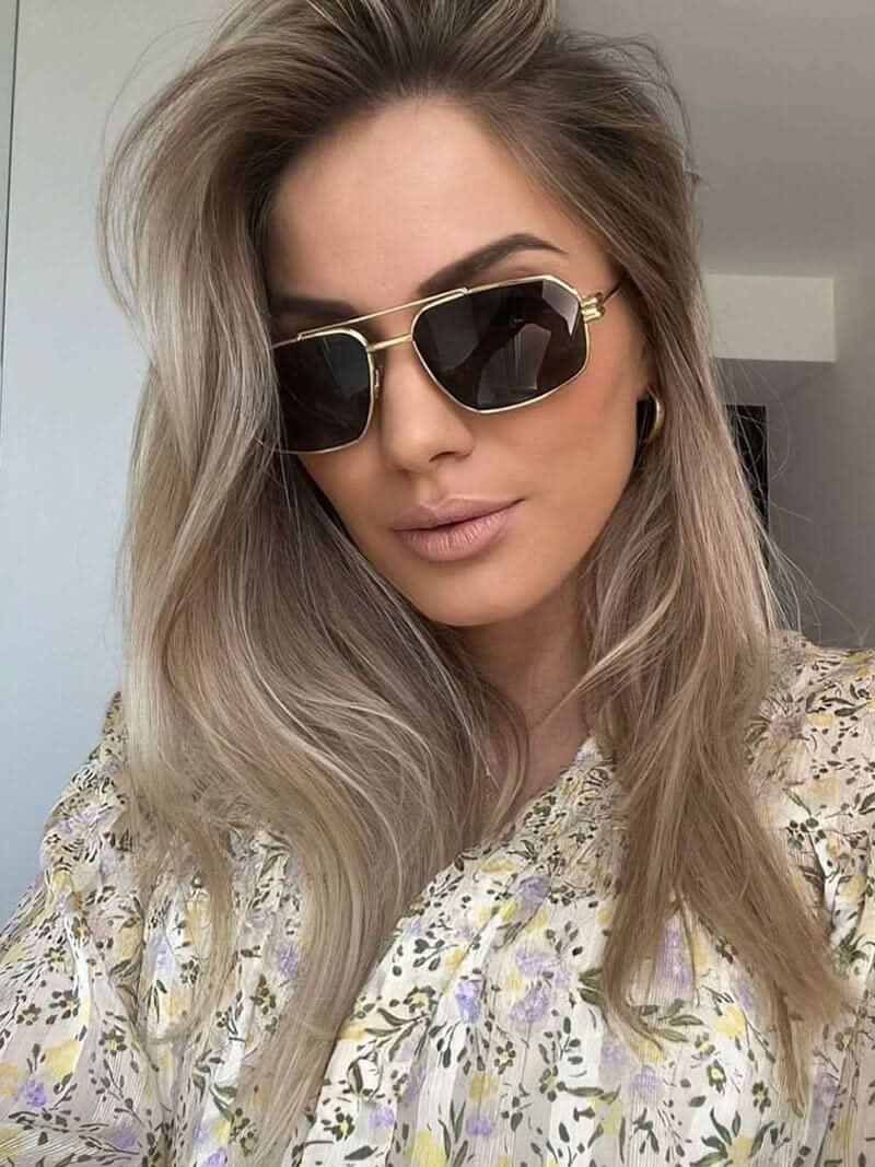 Elliette | Eleganckie okulary przeciwsłoneczne - Image 11