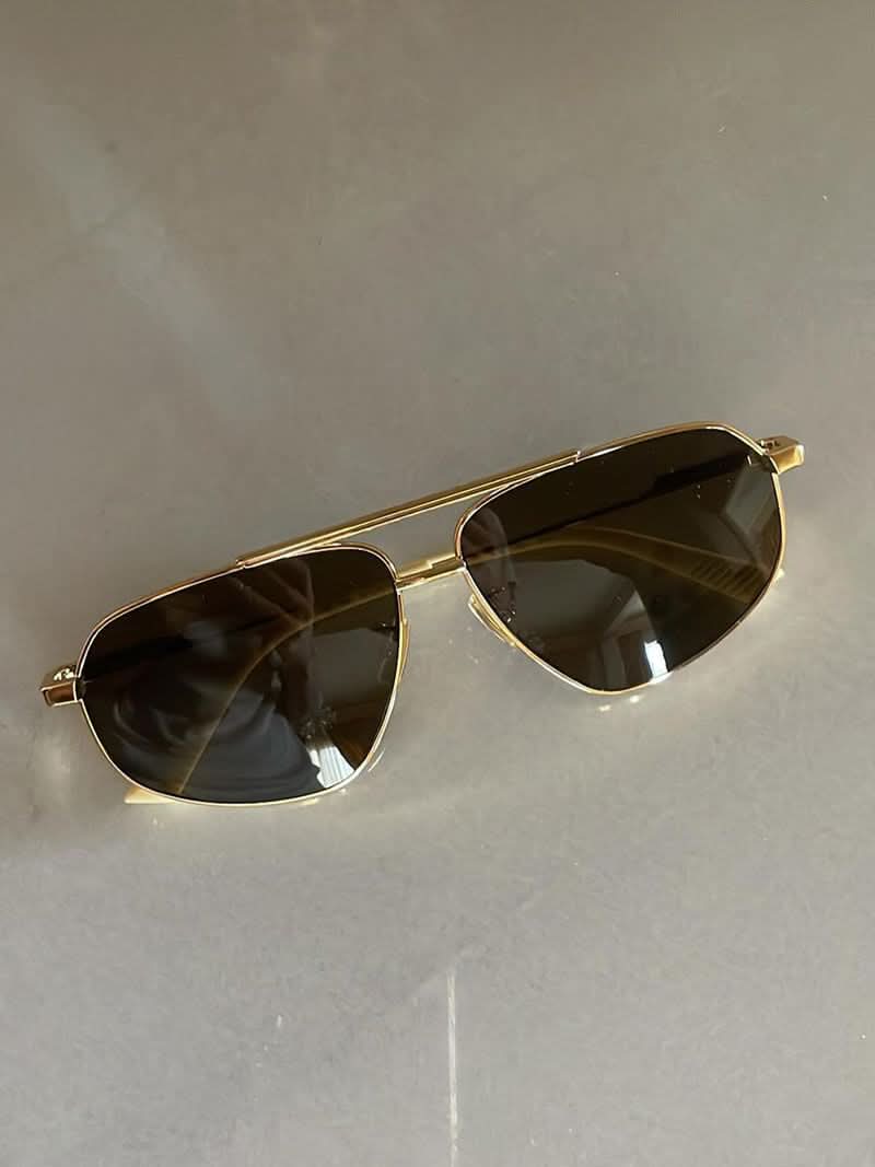 Elliette | Eleganckie okulary przeciwsłoneczne - Image 8