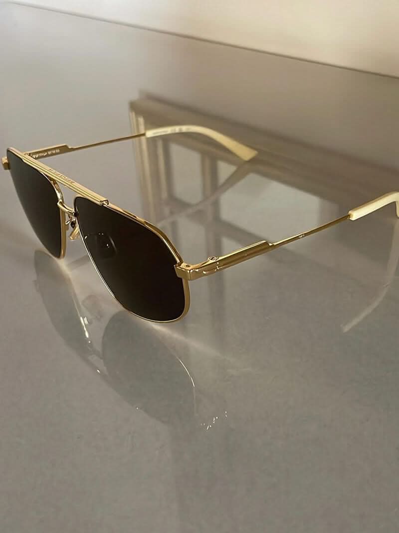 Elliette | Eleganckie okulary przeciwsłoneczne - Image 9