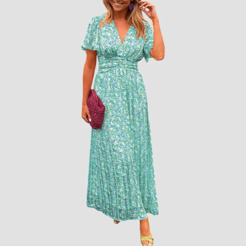 Elsie | Sukienka - Image 6