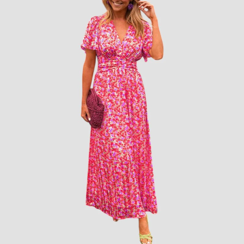 Elsie | Sukienka - Image 7