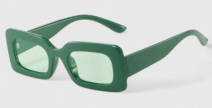 Elyanna | Sofistykowane Okulary Przeciwsłoneczne - Image 10