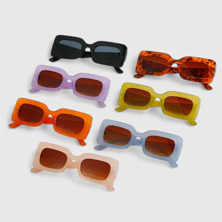 Elyanna | Sofistykowane Okulary Przeciwsłoneczne - Image 19
