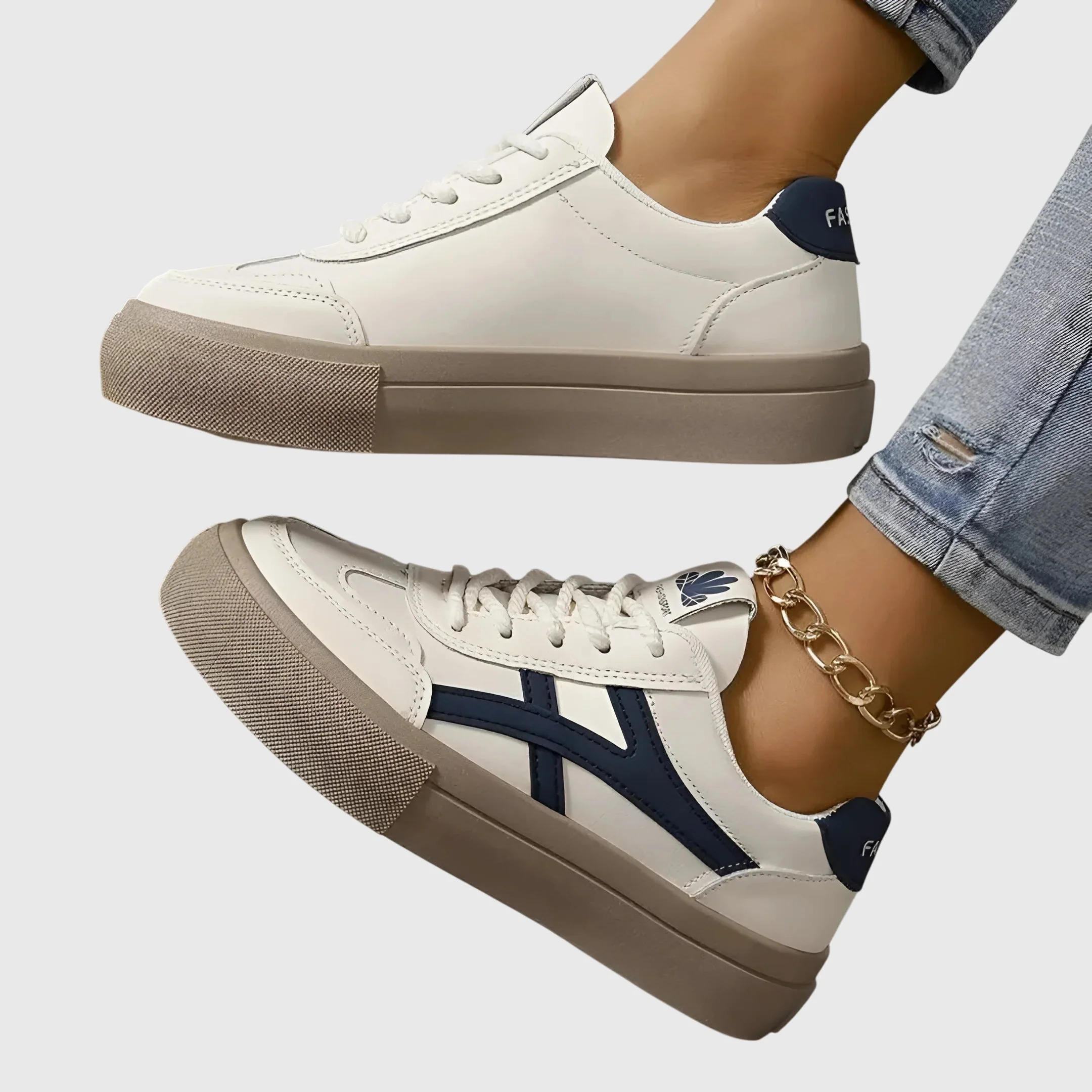Elza Sneaker Ortopedyczne Komfort Absolutny Ulga w Bólu - Image 2