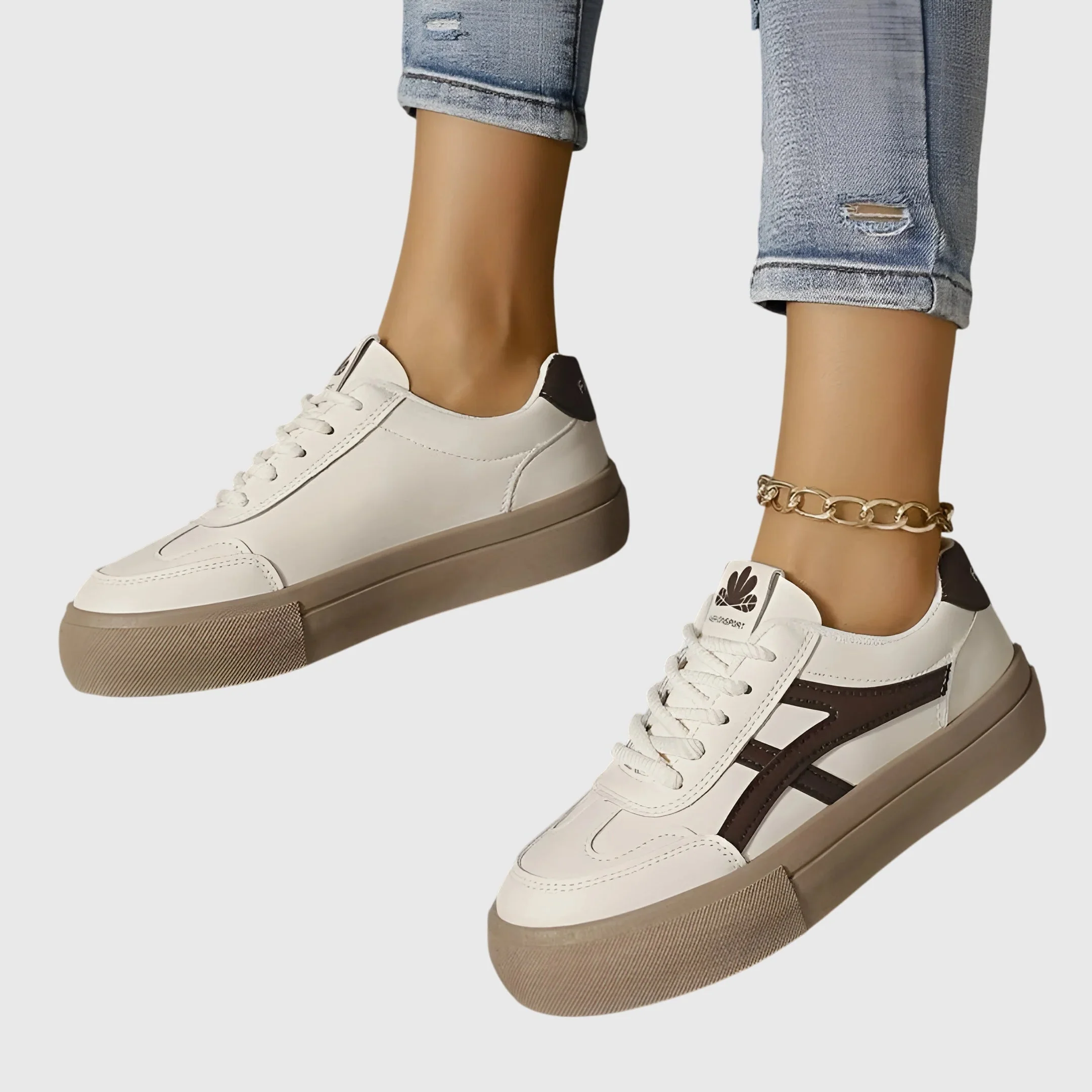 Elza Sneaker Ortopedyczne Komfort Absolutny Ulga w Bólu - Image 5