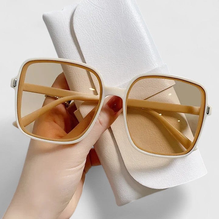 Emalynn | Eleganckie Okulary Przeciwsłoneczne - Image 3