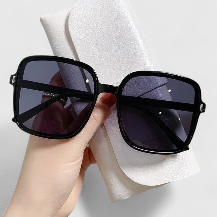 Emalynn | Eleganckie Okulary Przeciwsłoneczne - Image 4